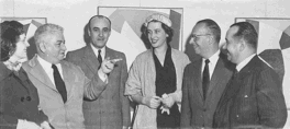 1952-Cicero-et-Raymonde-Dias-Ione-Saldanha-Di-Cavalcati-Museu-d