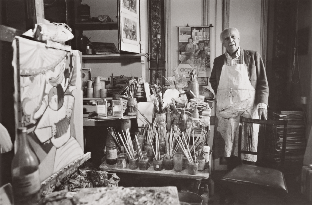 1980-Cicero-Dias-atelier-rue-de-Longchamp-©-André-Morain.png